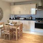 Modern Flat