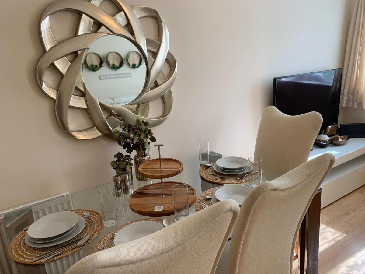 Modern Flat *