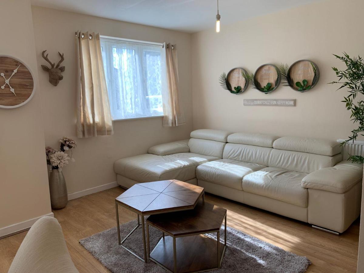 Modern Flat *
