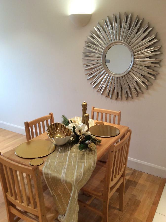 Modern Flat Watford (Hertfordshire)
