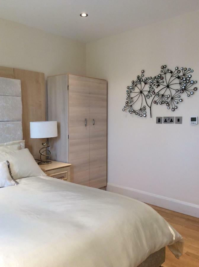 Modern Flat *