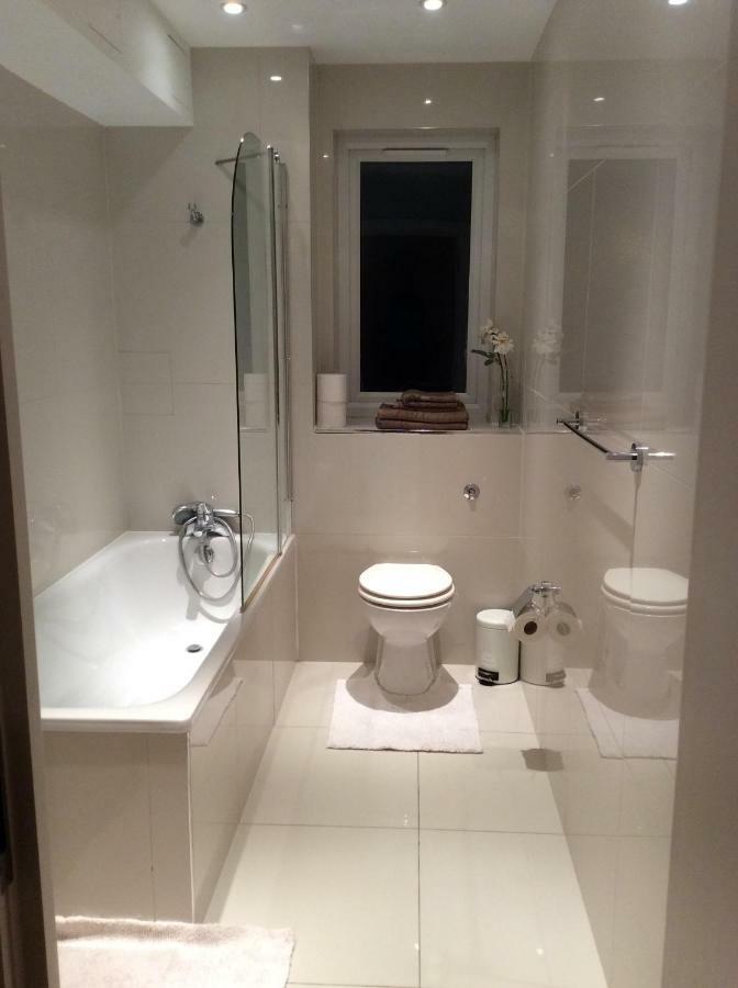 Modern Flat * Watford (Hertfordshire)