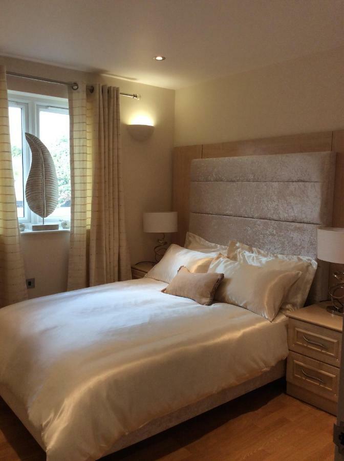 Apartment Modern Flat Watford (Hertfordshire)