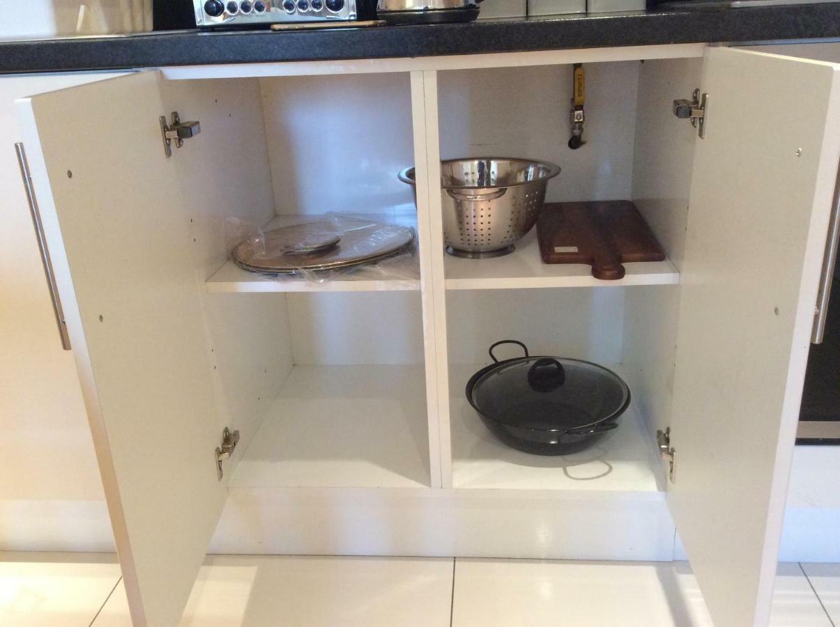 Modern Flat Watford (Hertfordshire)