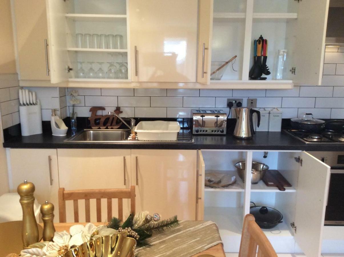 Modern Flat Apartment Watford (Hertfordshire)